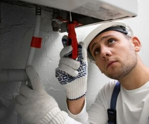 About Emergency plumbing pros Woonsocket, RI